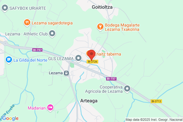Goicoechea Ereñozaga a.