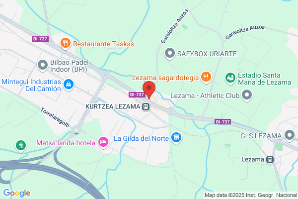 Restaurante Zigoun