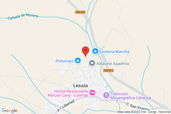Calzados Luzon S.L.