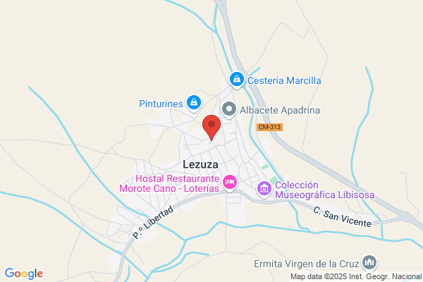 Distribuidora Electrica Bravo Saez S.L.