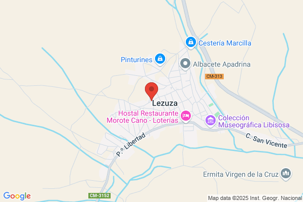LA IBERICA MIEL