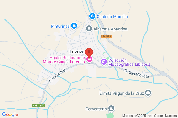 Parroquia Nuestra Señora De La Asuncion