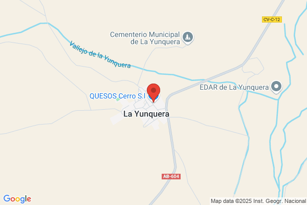 Quesos Cerro S.L.