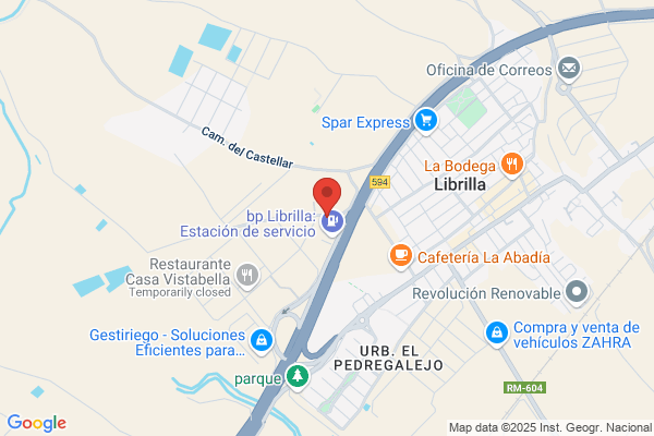Agroquimicos Rosario S.L.