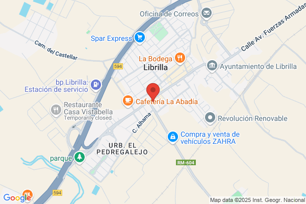 Banco Español De Credito