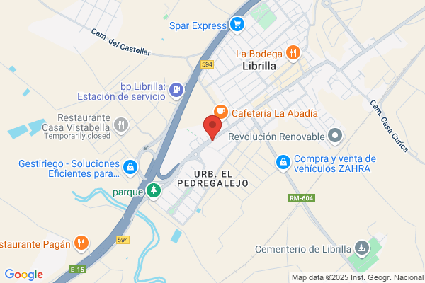 Heredamiento De Aguas De La Hila Y fuente Librilla