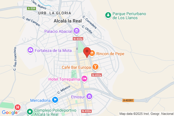 Restaurante Dos Soles