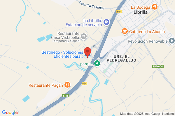 Sociedad De Gestion De Servicios Urbanos S.A.