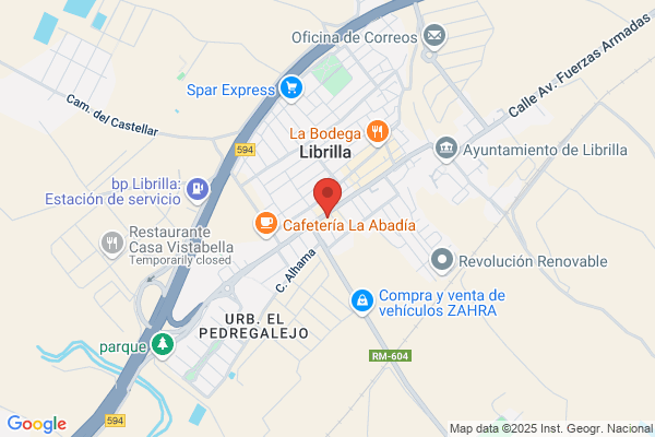 Tribulex Asesores S. L.