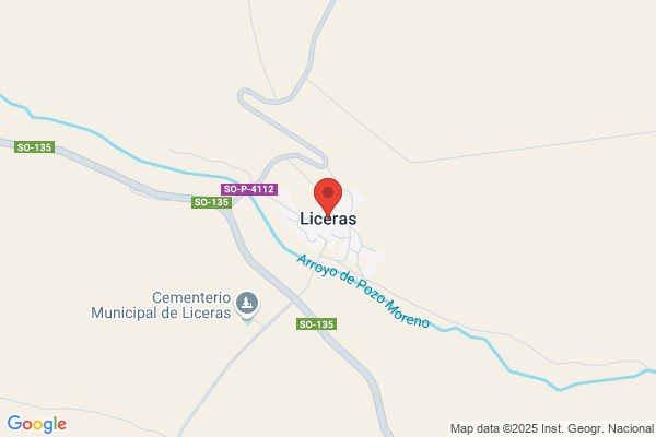Bar Liceras
