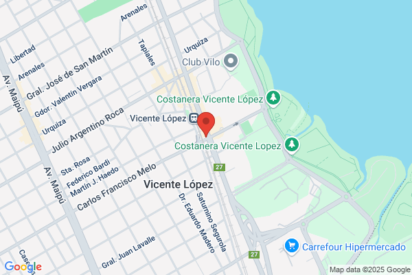 Sociedad Hotelera Vicente Lopez S.L.