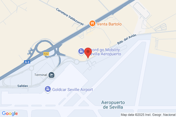Agrupacion De Taxistas