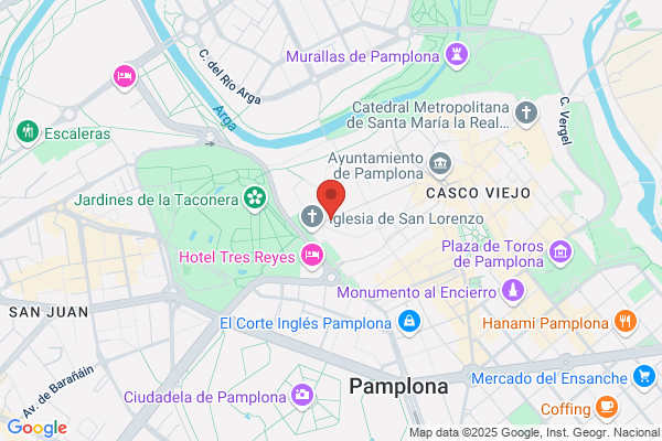Asesoría Larrañeta