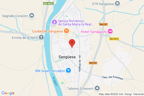 Autoservicio Gallo S.L. - Fruteria Fruteria