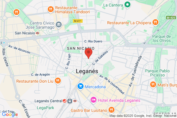 Bar Cafeteria La Cepa
