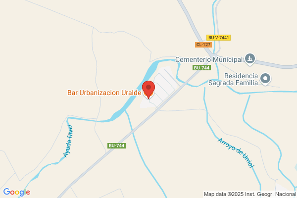 Bar Los Urales