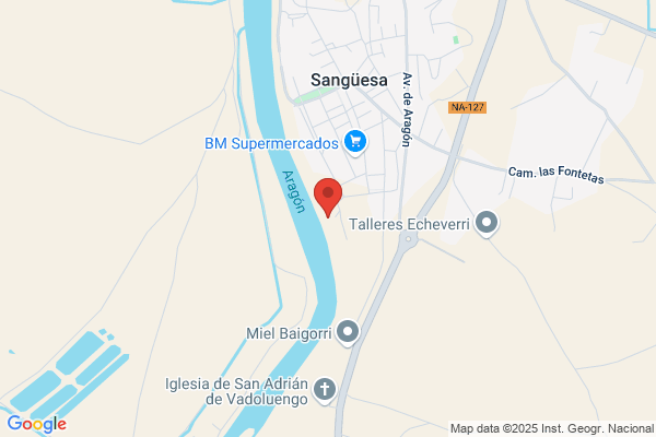 Camping Cantolagua