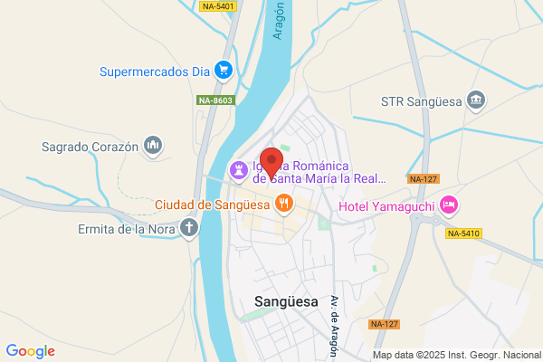 Clínica Dental Arboniés