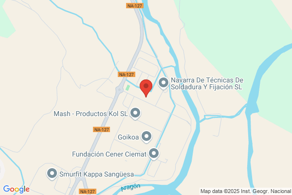 EMPRESA PRINCIPAL - LA VELOZ SL