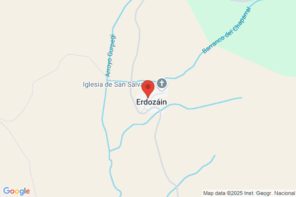 Juan Antonio Erdozain Ruiz