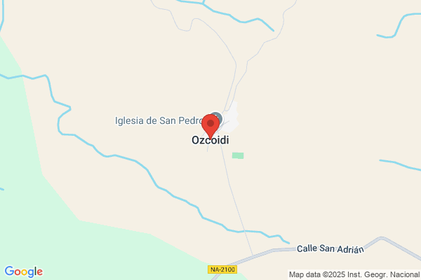 Oyaga Ozcoidi j. I.