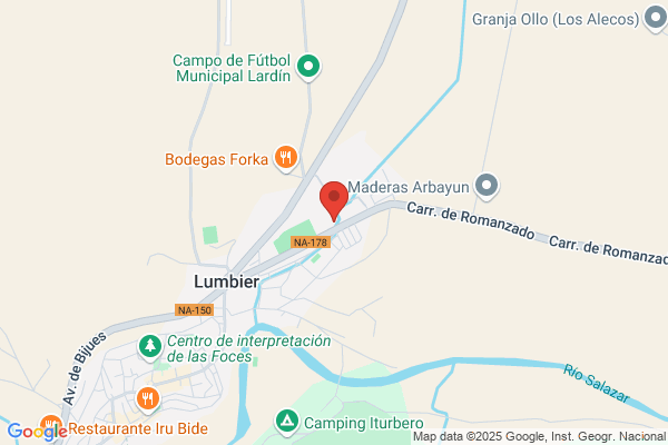Sociedad Cooperativa Cerealista Sierra de Leire