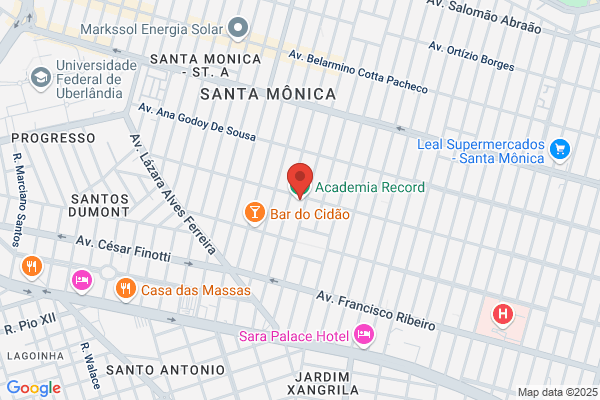 Academia Record