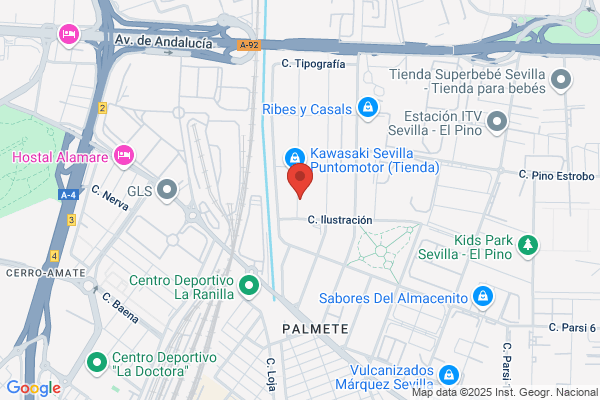 Agencia De Transportes Ojugas S.L.