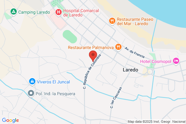 Albañileria Y Construcciones Carballo