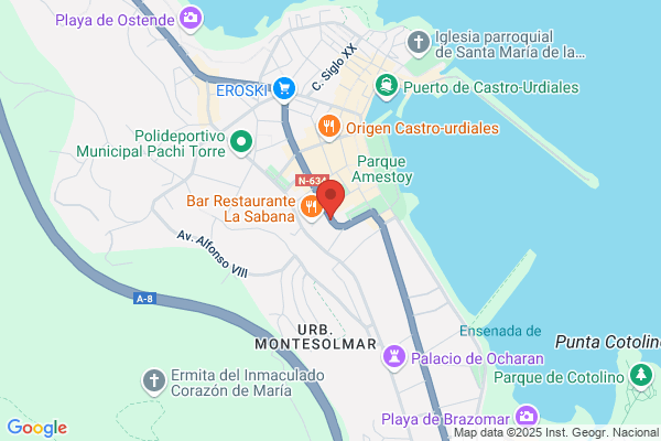 Autoescuela Lombilla - Agencia De Seguros