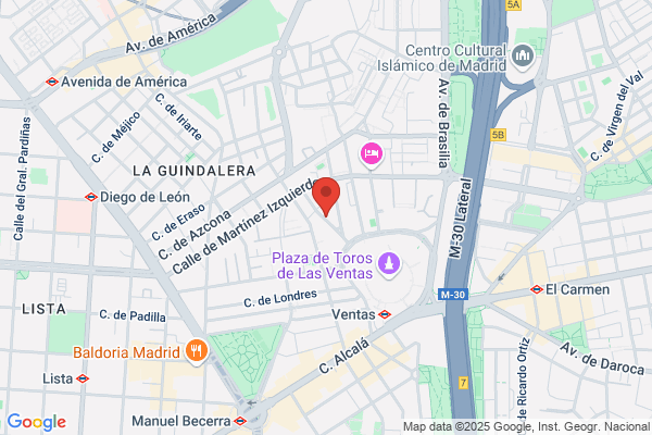 Axis - Arquitecto