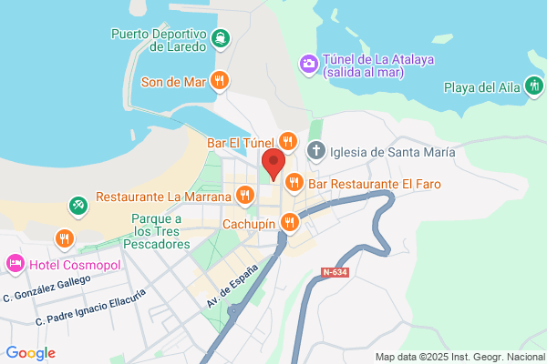 Bar Boga Boga