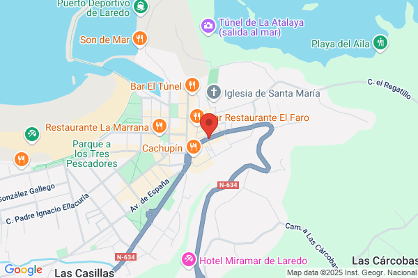 Bar Galleta