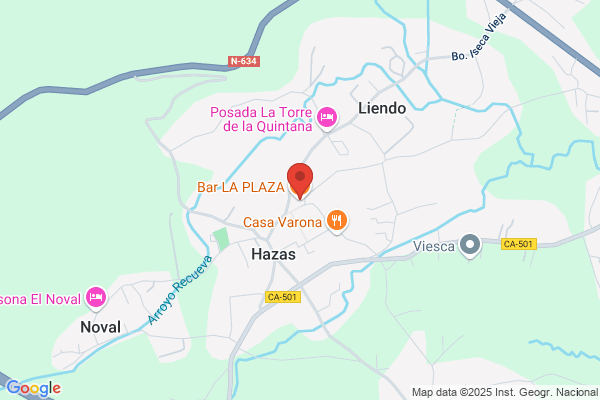 Bar Plaza