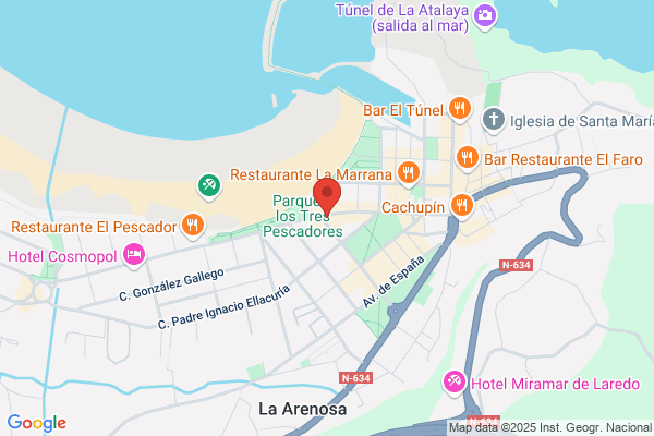 Inmobiliaria Arenas 1943 S.L.
