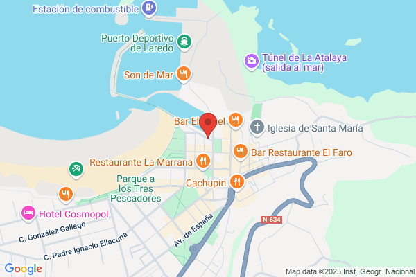 Nuevo Panelo Villa S.L.