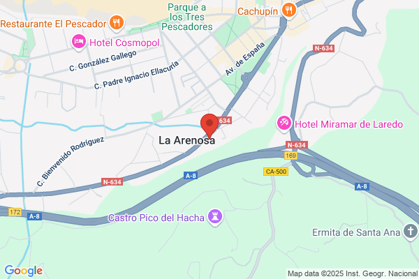 Tapicería Gastón
