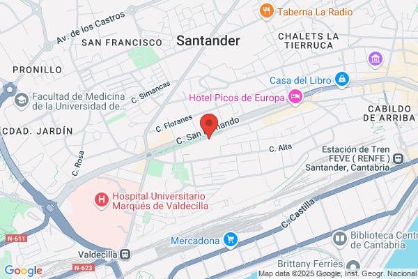 Agencia Unicis Santander - Relaciones De Pareja y amistad