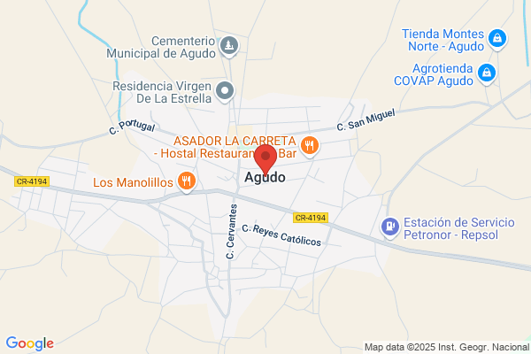 Agudo Ortiz a.