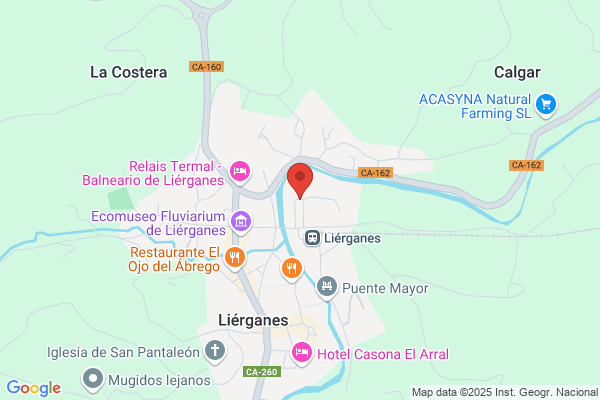 Asefican Gestion Inmobiliaria