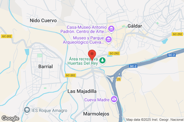 Bar El Puente - Restaurante