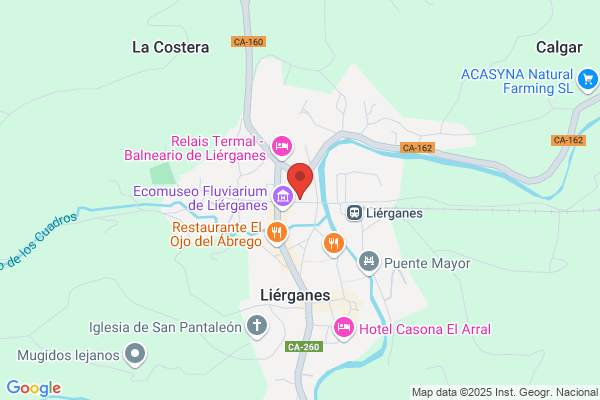 Clínica Dental García Río