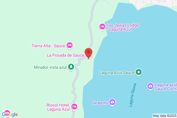 La Posada Del Sauce