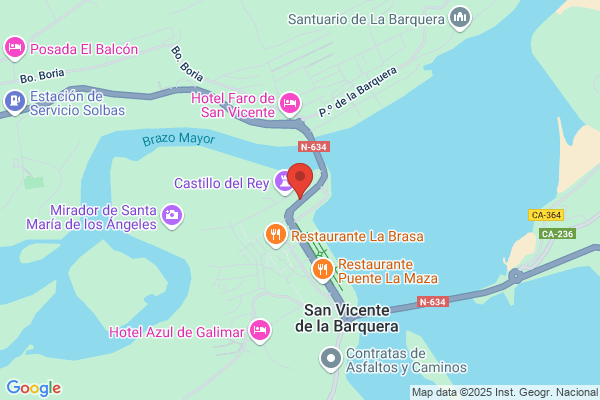 Meson Restaurante El Bodegon - Especialidad En carnes y pescados variedad En pic