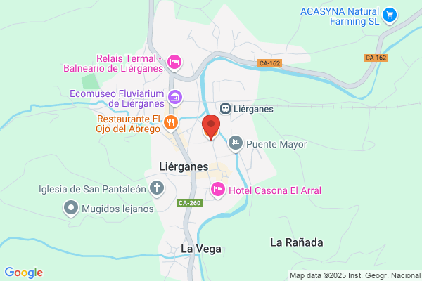 Restaurante La Puerta del Sol
