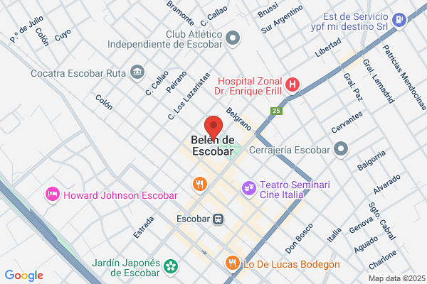 Construcciones Escobar - Maestro De Obras
