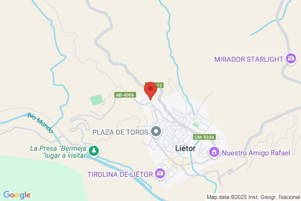 Servicios Funerarios Lietor