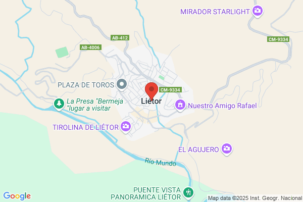 Sociedad Cooperativa Lietor Textil