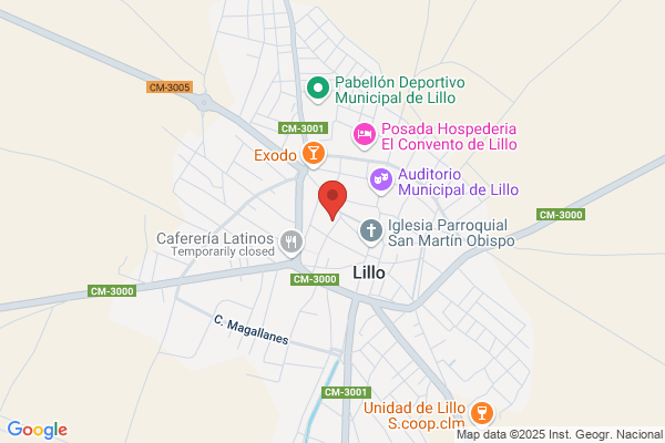 TIENDA UGARRIO