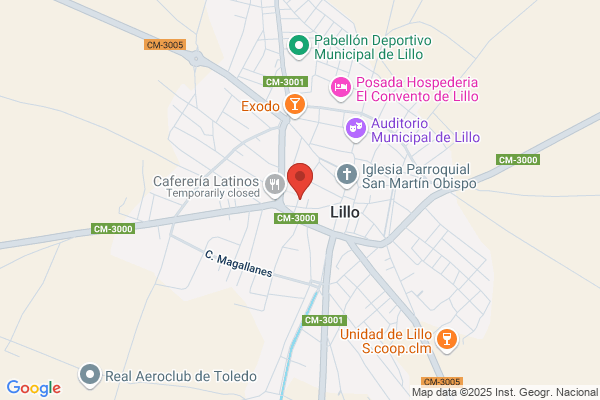 Farmacia Lda Lopez Lopez